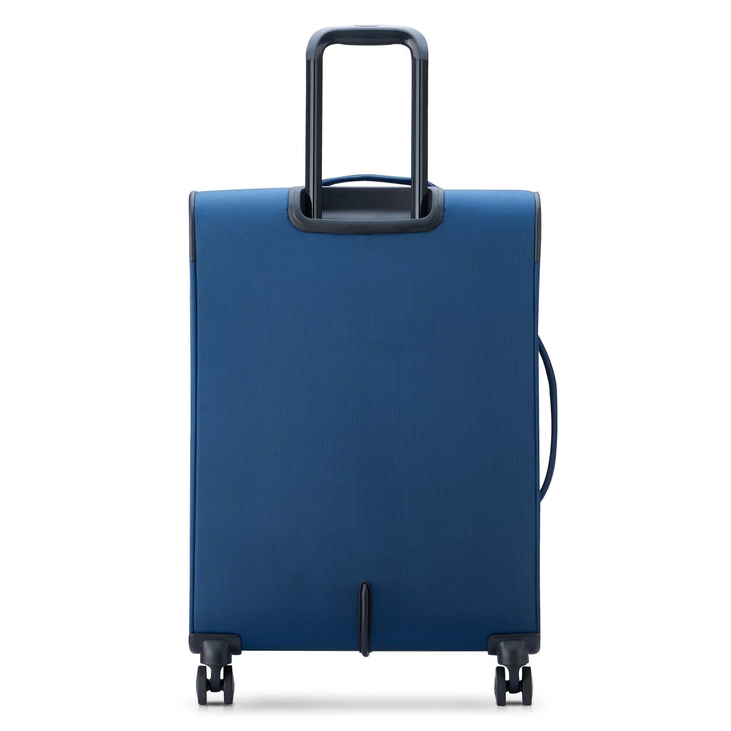 Delsey Paris x United Colors of Benetton Color Block ensemble de valises souples à 4 roues 3 pcs BLEU